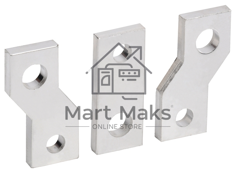 Расшир. РВм-400e/630e (РВм-39) MASTER эл.р. (3шт/компл) IEK