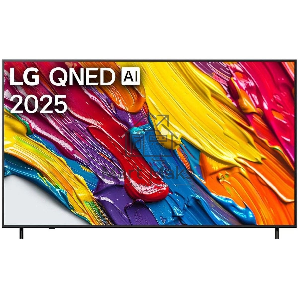 Телевизор LG 50