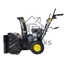 Снегоуборщик бензиновый Huter SGC 5500B 7.5л.с.