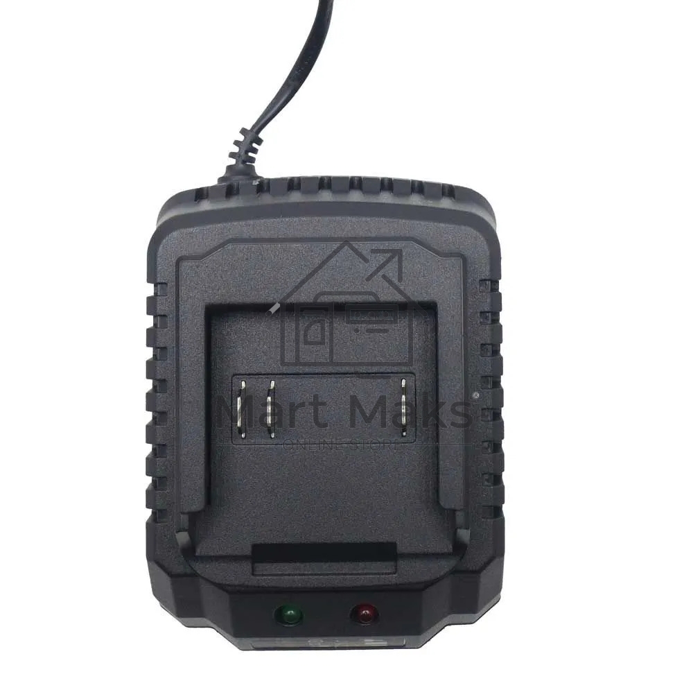 Зарядное устройство ProfiPower для шуруповертов для Li-ion аккумуляторов 18-21В