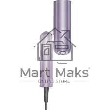 Фен Dreame AHD52 Pocket Ultra High-speed Lilac