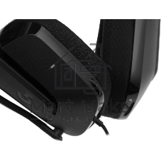 Гарнитура Logitech G335 чёрный, проводная, 3.5 мм