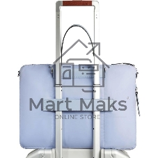 Деловая сумка женская Piquadro Lyra CA4021W92T/VI с отделением для ноутбука 15.6