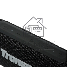 Портативная колонка TRONSMART Trip 2 Black (O3000), черный