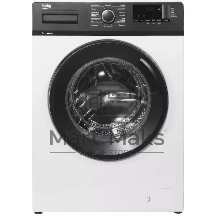 Стиральная машина Beko WHE6512ZBW