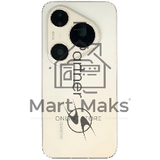 Смартфон Huawei Pura 90s Pro Max 12Gb, 512Gb, золотистый