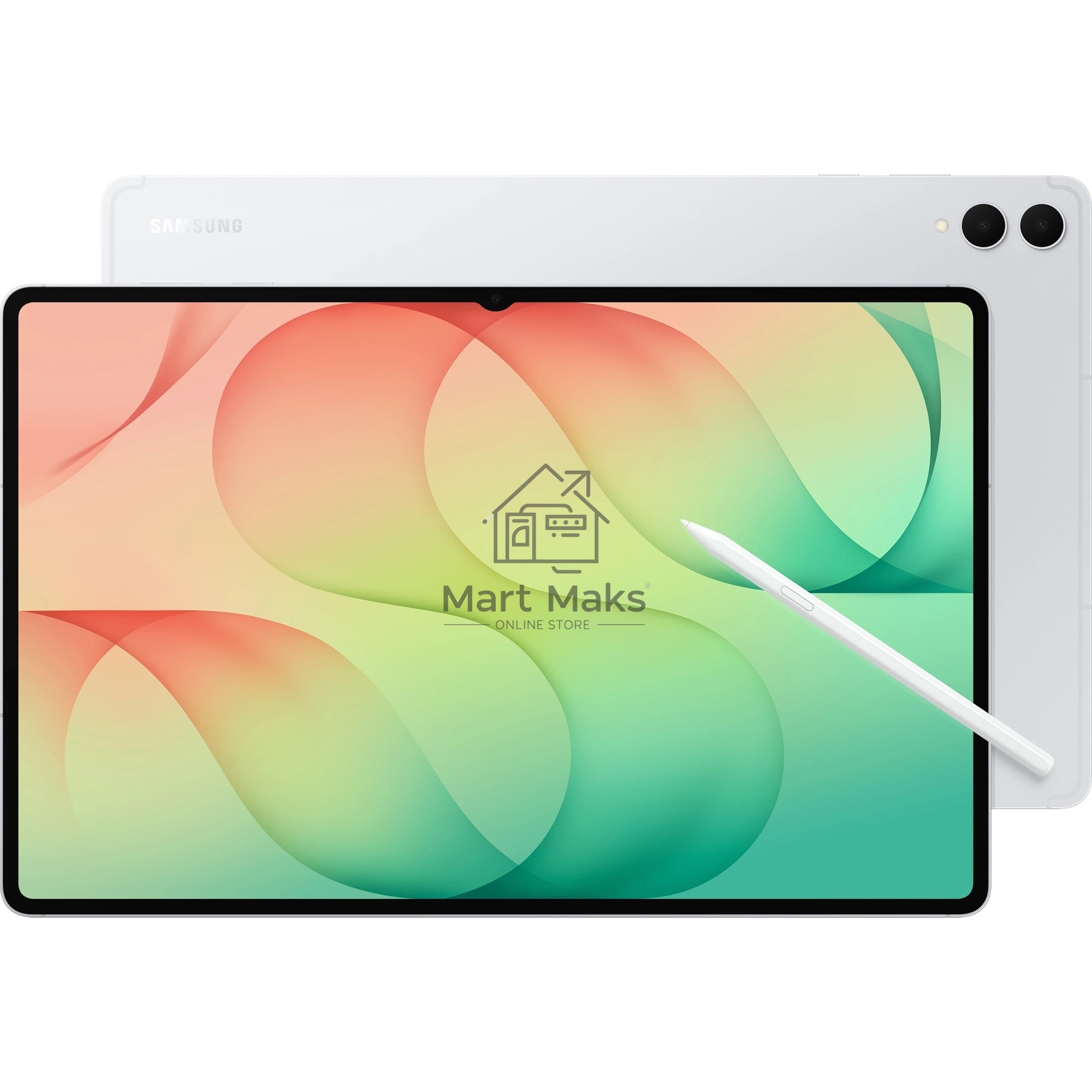 Планшет Samsung Galaxy Tab S12 Ultra Wi-Fi BSM-X940 14.6