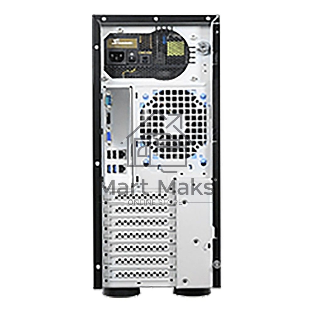 Компьютерный корпус Chenbro SR20966H04*14649 Chassis. w/o HDD Cage, USB3.0, Rackable,1x SR20966 Front Bezel, Silver/Black,1x 120mm Fan, PWM, T25, Two Ball Bearing, L650mm, 2600RPM with finger guard, Rear(AVC),1x 120mm Fan Holder, Blue,1x Metal Key Lock (o