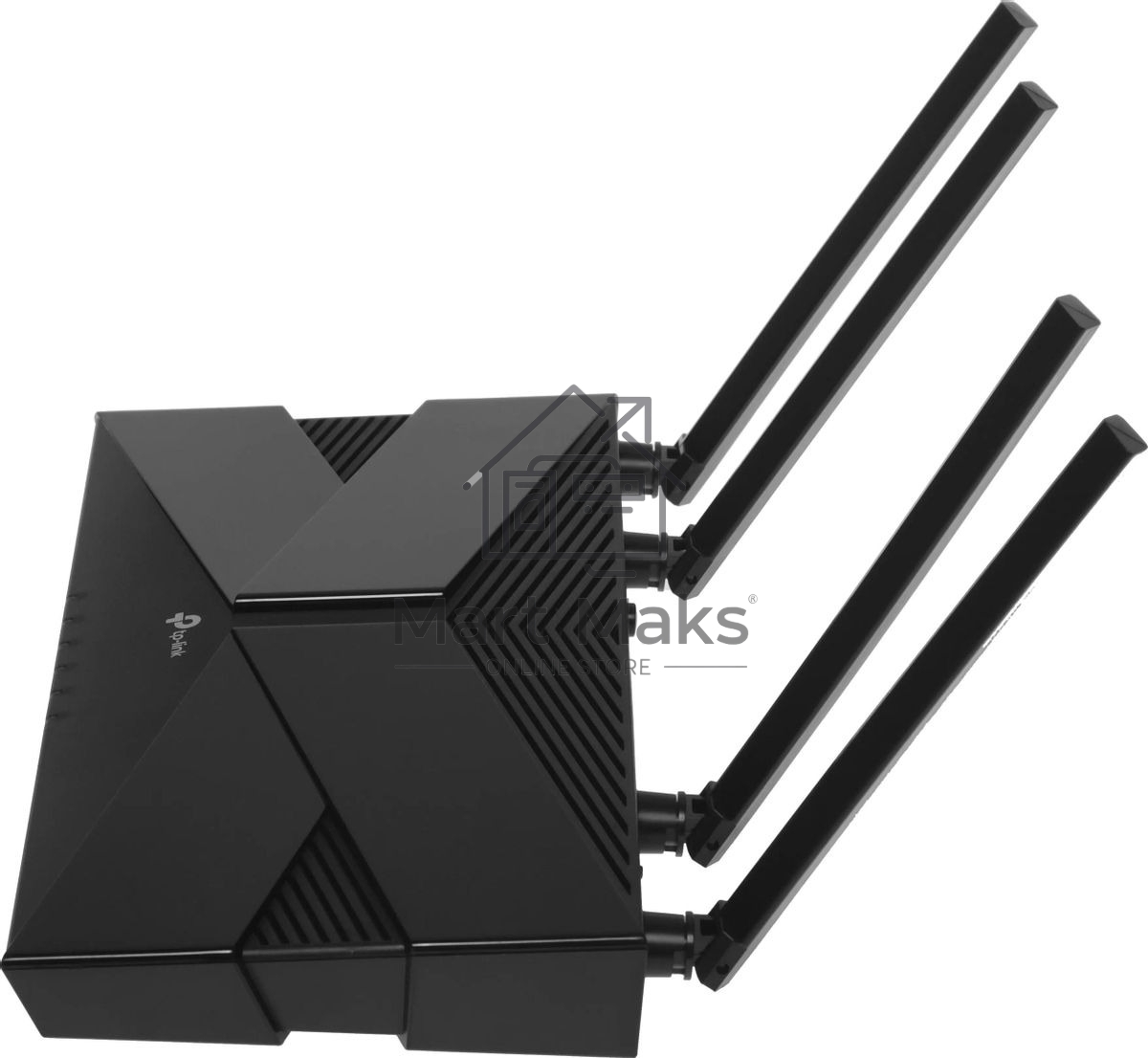 Двухдиапазонный гигабитный Wi-Fi 6 роутер TP-Link Archer AX53 AX3000