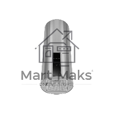 Вытяжка островная Maunfeld Lee Light Isla 35 нержавеющая сталь, 35 см, 1050 куб. м/ч, 63 дБ (sensor)