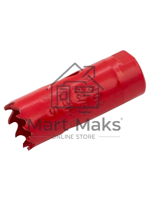 Коронка Matrix BIMETAL, 20 мм