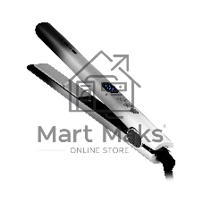 Выпрямитель для волос BRAYER BR3340 серый, 25 мм, 230 °C, 5 режимов