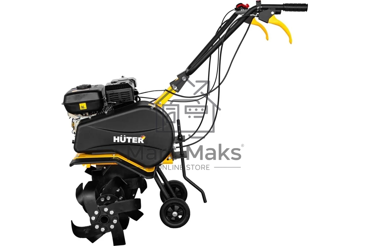 Культиватор Huter GMC-7.0 7л.с.