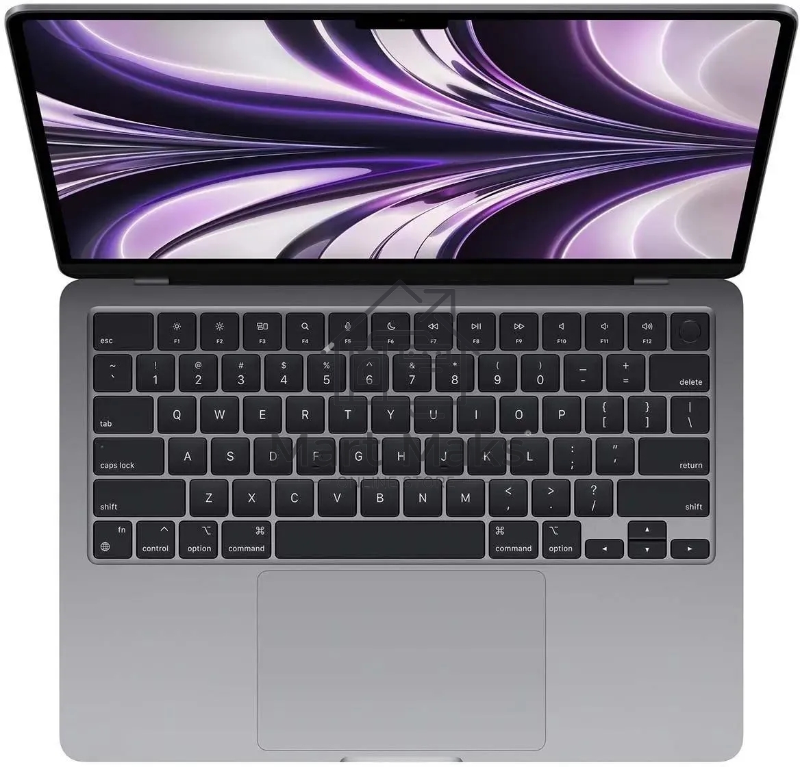 Ноутбук Apple MacBook Air A2681 M2 8 core 16Gb SSD512Gb/10 core GPU 13.6
