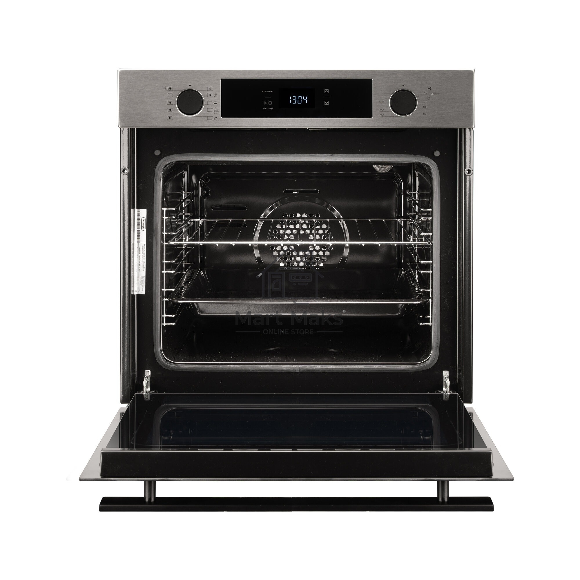 Духовой шкаф электрический встраиваемый DeLonghi DEO 735 IM FRANCA