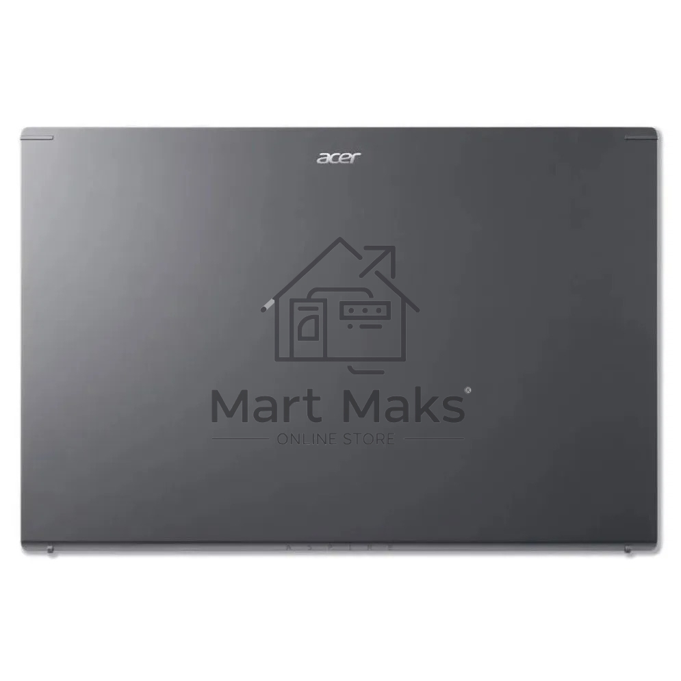 Ноутбук Acer Aspire A515-57G-70BC серый 15.6