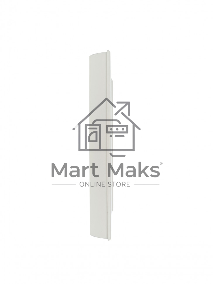 Рамка 2-местная IEK BRITE РУ-2-БрЖ жемчуг