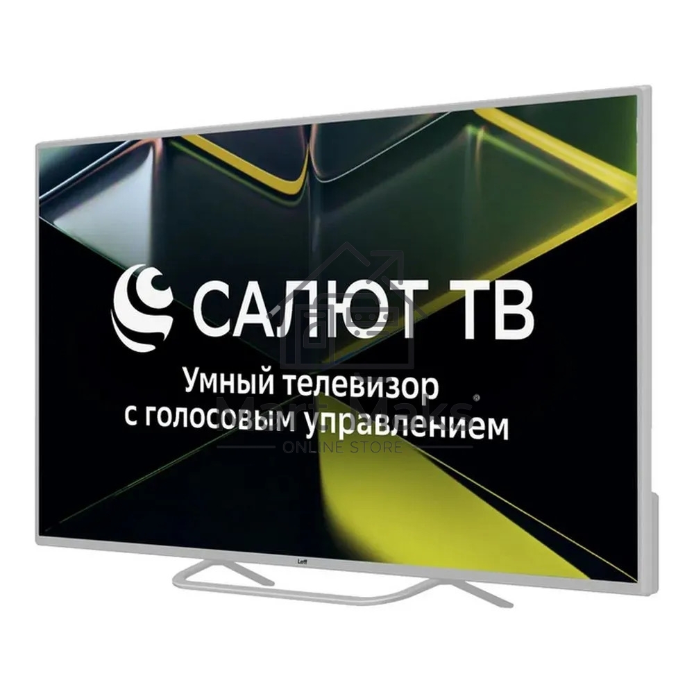 Телевизор LEFF 55