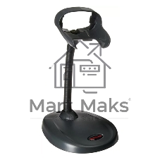 Сканер штрих-кода ручной Honeywell 1470G2D-2USB-R EMEA Kit, 2D имидж, проводной, 70 см/сек, USB, черный