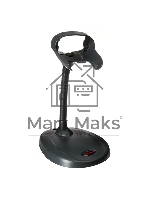 Сканер штрих-кода ручной Honeywell 1470G2D-2USB-R EMEA Kit, 2D имидж, проводной, 70 см/сек, USB, черный