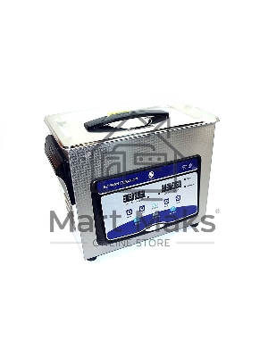 Ультразвуковая ванна Skymen JP-020S 3.2 л, 120 Вт