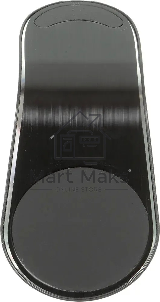 Держатель LuxCase магнитный черный для смартфонов и навигаторов (98802)