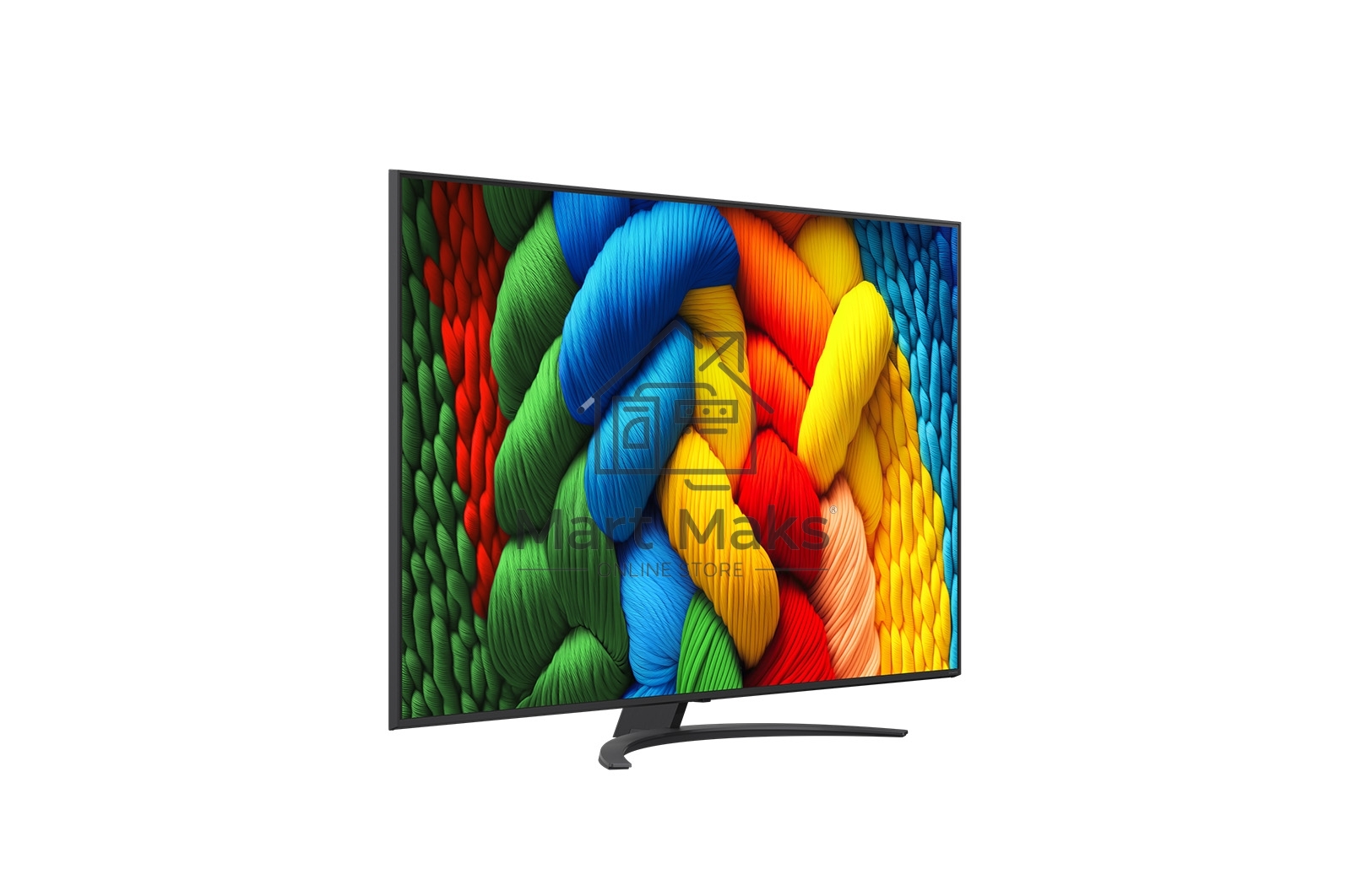 Телевизор LG 75