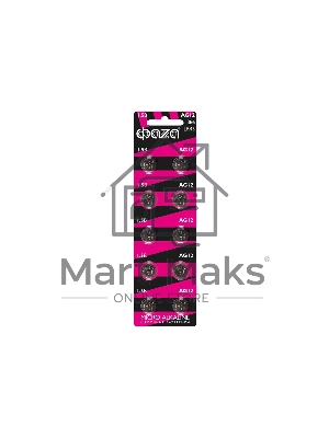 Элемент питания алкалиновый 