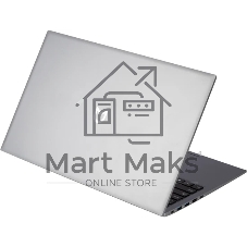 Ноутбук Irbis Smart 17NBP4504D_G2/17.3
