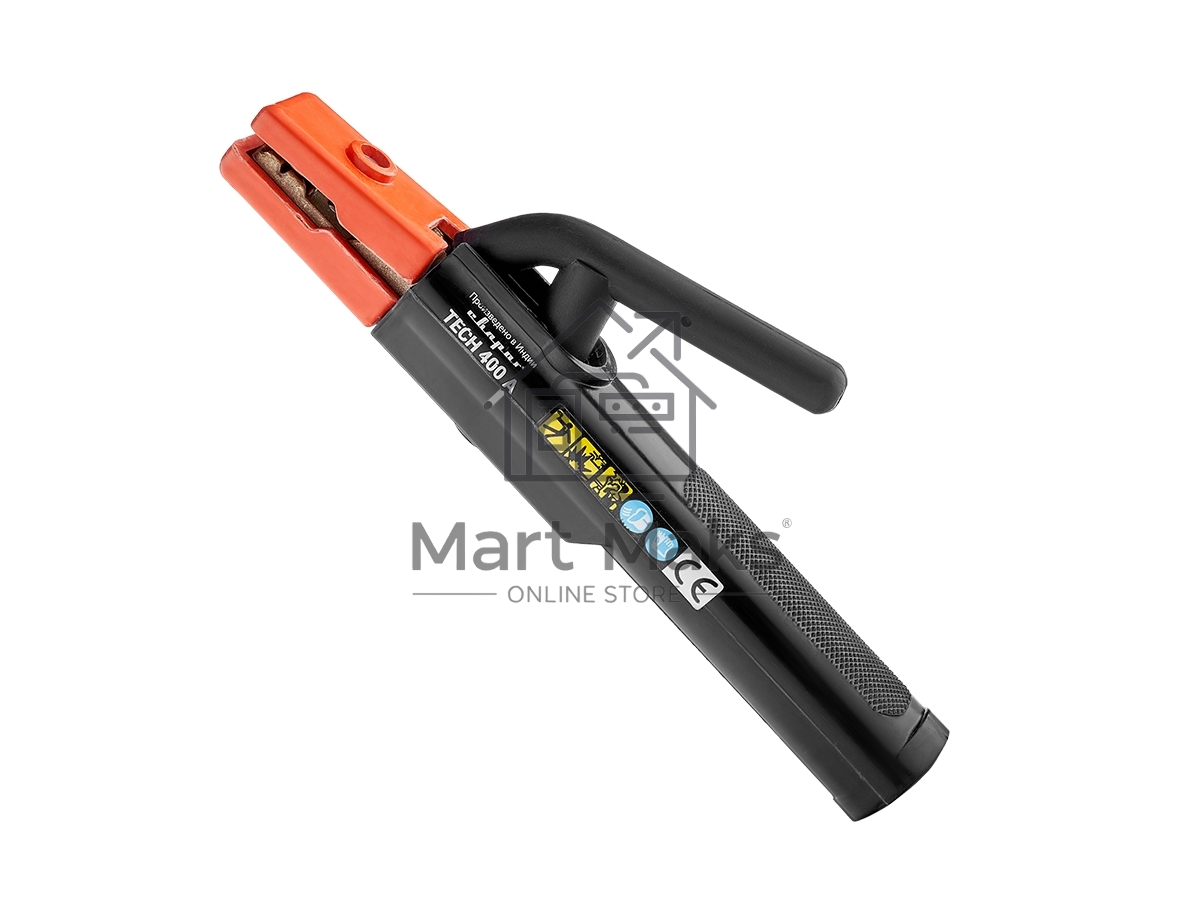 Электрододержатель СВАРОГ TECH 400 А