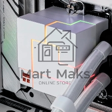 Вентилятор Cooler Thermalright Core Matrix 360 White all Intel/AMD