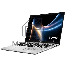 Ноутбук MSI Modern 14S AI+ G3MG/14