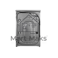 Стиральная машина TCL TWOF-606W10S1 серый, загрузка фронтальная 6 кг, 1000 об/мин, класс A+++