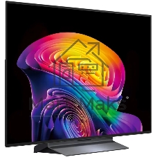 Телевизор LG OLED48C6RLA, 48