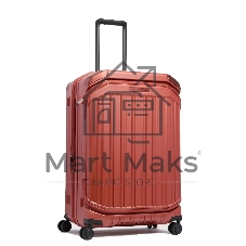 Чемодан Piquadro PQ LIGHT BV7246PQL/CUO 45x69x30см 100л. 4.28кг. поликарбонат табачный