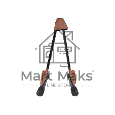 Стойка для акустической гитары K&M 17541-013-95