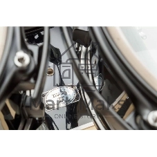 Барабанная установка TAMBURO T5P20DARK из 5 барабанов: 22