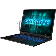 Ноутбук Gigabyte Gaming A18 GA83H/18