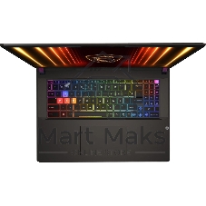 Ноутбук MSI Vector 17 HX A2XWJG/17