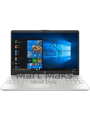 Ноутбук HP 15s-eq3010ny Ryzen 7 5825U 16Gb SSD512Gb AMD Radeon 15.6