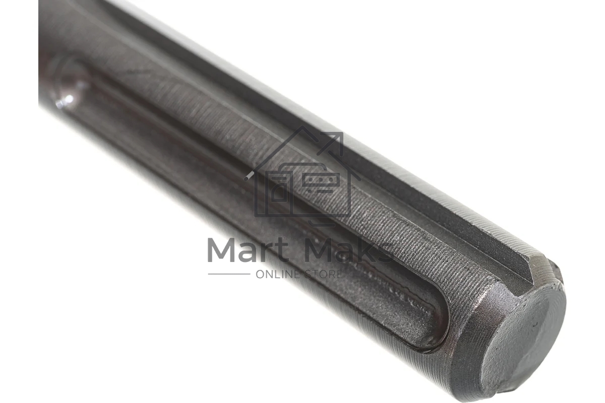 Центрирующее сверло для коронок MATRIX 70363, хвостовик M22 х 600 мм