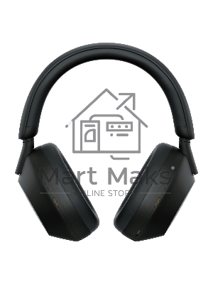 Наушники Sony WH-1000XM5 черный