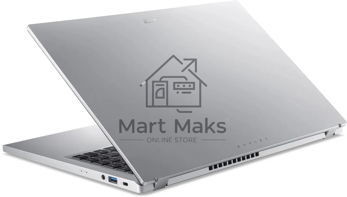Ноутбук Acer Aspire Go AG15-71P-5053 / 15,6