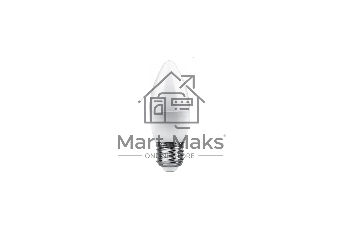 Лампа светодиодная FERON LB-570 (25936) 9W 230V E27 2700K