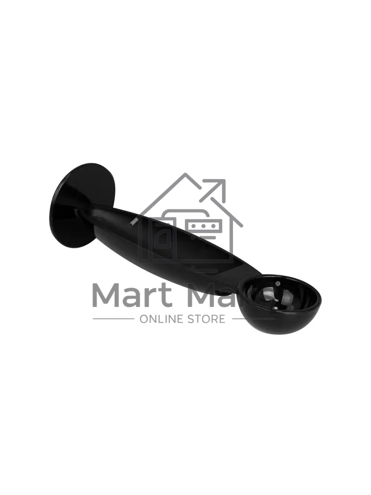 Капсульная кофеварка BQ CM3004 Steel-black
