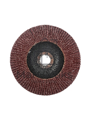 Круг лепестковый торцевой Edge by Patriot 150 ммx22,23 ммxP40