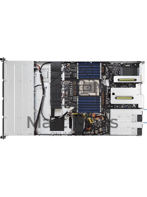 Серверная Платформа ASUS RS501A-E12-RS4