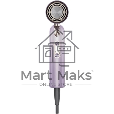 Фен Dreame AHD52 Pocket Ultra High-speed Lilac
