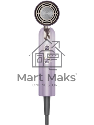 Фен Dreame AHD52 Pocket Ultra High-speed Lilac