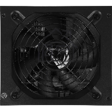 Блок питания Aerocool/Formula KCAS PLUS 1200GM V2, 1200Вт, 80 PLUS Gold, модульный, 140мм, черный